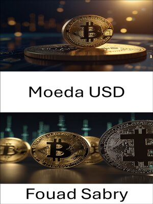 cover image of Moeda USD